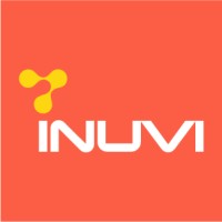 Inuvi logo - Similar company to Phlebotomy Services Ltd