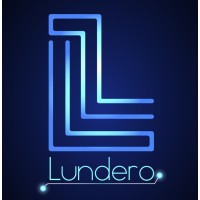 Lundero logo - Similar company to Digital Wings