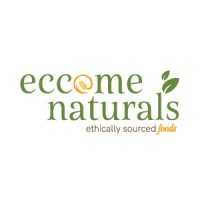 Eccome Naturals LLC logo - Similar company to Ecoom B.V.