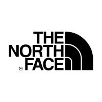 The North Face Nepal logo - Similar company to Ls Auto Nepal