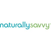 Naturally Savvy logo - Similar company to Morphus