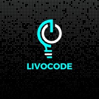 Livocode logo - Similar company to Spire Infotech