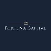 Fortuna Capital FZE logo - Similar company to Timber Accounting