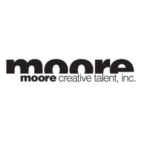 Moore Creative Talent, Inc. logo - Similar company to Talentplus Entertainment Llc
