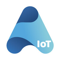 Asset Aware IoT logo - Similar company to Bigmate