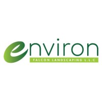 ENVIRON FALCON LANDSCAPING L.L.C logo - Similar company to Road Work Ahead Construction Supply, Inc