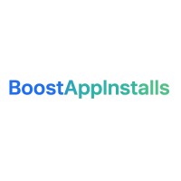 BoostAppInstalls logo - Similar company to Bookmaker Iq