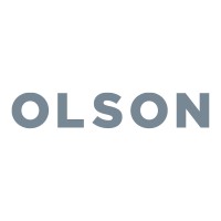 Olson logo - Similar company to Icf Next