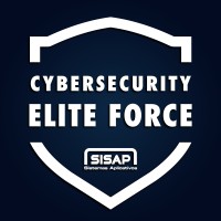 Cybersecurity Elite Force logo - Similar company to Cybersecurity Technologies Incorporated S.R.L.