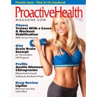 Proactive Health Magazine