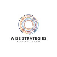 Wise Strategies logo - Similar company to Senscient