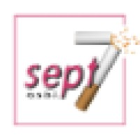 SEPT asbl logo - Similar company to La Maison Thérapeutique