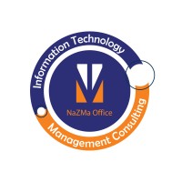 NaZMa Office logo - Similar company to Cachida - Ai Skills Empowerment Program