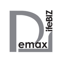 Demax LifeBIZ logo - Similar company to Demax Nova