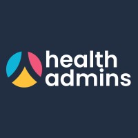 Health Admins logo - Similar company to Kindly Human
