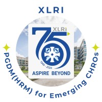 XLRI-PGDM(HRM) for Emerging CHROs logo - Similar company to Loadnetic Solutions Private Limited