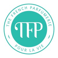 The French Parfumerie logo - Similar company to Macsharp Timbers
