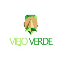 Viejo Verde logo - Similar company to Câscara Tech