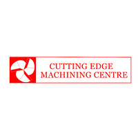 Cutting Edge Machining Centre logo - Similar company to Tooling Temple