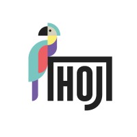 HOJ Club logo - Similar company to Carlito