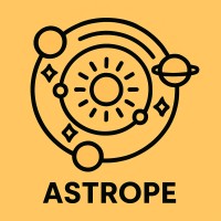 AstroPe logo - Similar company to Webloop Technik India Pvt Ltd