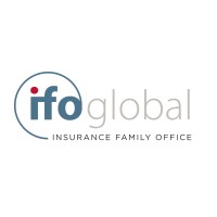 IFO Global logo - Similar company to Genesis Ai