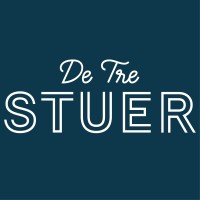 De Tre Stuer logo - Similar company to Magent Fotografer