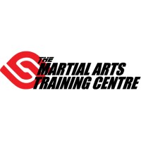 The Martial Arts Training Centre logo - Similar company to Titan Mac