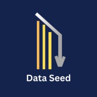 Data Seed logo - Similar company to Rad. Pakistan