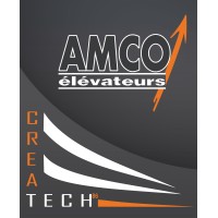 AMCO CREATECH logo - Similar company to Electrolift Ascenseurs