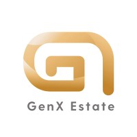 GenX Estate LLP logo - Similar company to Forty