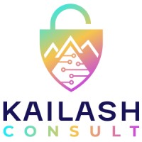 Kailash logo - Similar company to Kailash Consulting
