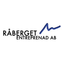 Råberget Entreprenad AB logo - Similar company to Hakab Mark & Entreprenad