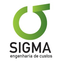 Sigma Engenharia de Custos logo - Similar company to Mak Engenharia De Custos