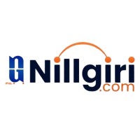 Nillgiri Online Shopping Mall