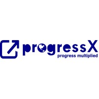ProgressX Technologies logo - Similar company to Progress Technology Services