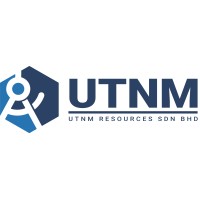 UTNM Resources Sdn Bhd logo - Similar company to Domain Resources Sdn. Bhd.