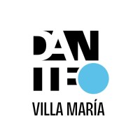 Dante Alighieri Villa Maria logo - Similar company to La Dante Rio - Comitato Rj Società Dante Alighieri