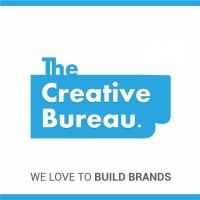 The Creative Bureau logo - Similar company to Amicus Infotech