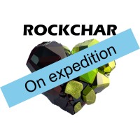 Rockchar & Superchar logo - Similar company to Charly