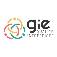 GIE Qualité Entreprises logo - Similar company to Exelys - Digital Partner