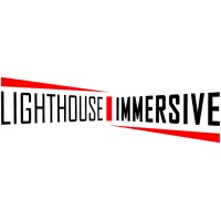 Lighthouse Immersive, inc logo - Similar company to Impact Museums