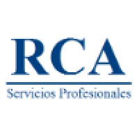 RCA - Servicios Profesionales logo - Similar company to Mario Iavecchia Construcciones