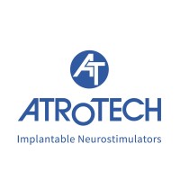 Atrotech Oy logo - Similar company to Tidalium