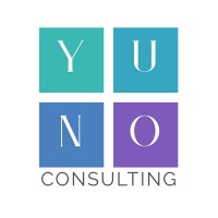 YUNO Consulting Argentina logo - Similar company to Mp Consulting