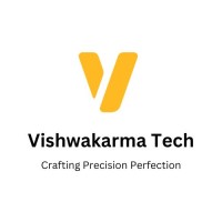 Vishwakarma Tech logo - Similar company to Machine Tools Engineering