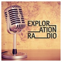 Exploration Radio logo - Similar company to Needle Digital