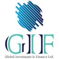 Global Investment & Finance Ltd - GIF logo - Similar company to Noir Tech Solutions