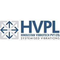Hindustan Vibrotech Pvt. Ltd logo - Similar company to Titan Additive