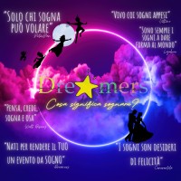 Dreamers Entertainment logo - Similar company to Comolake Real Estate